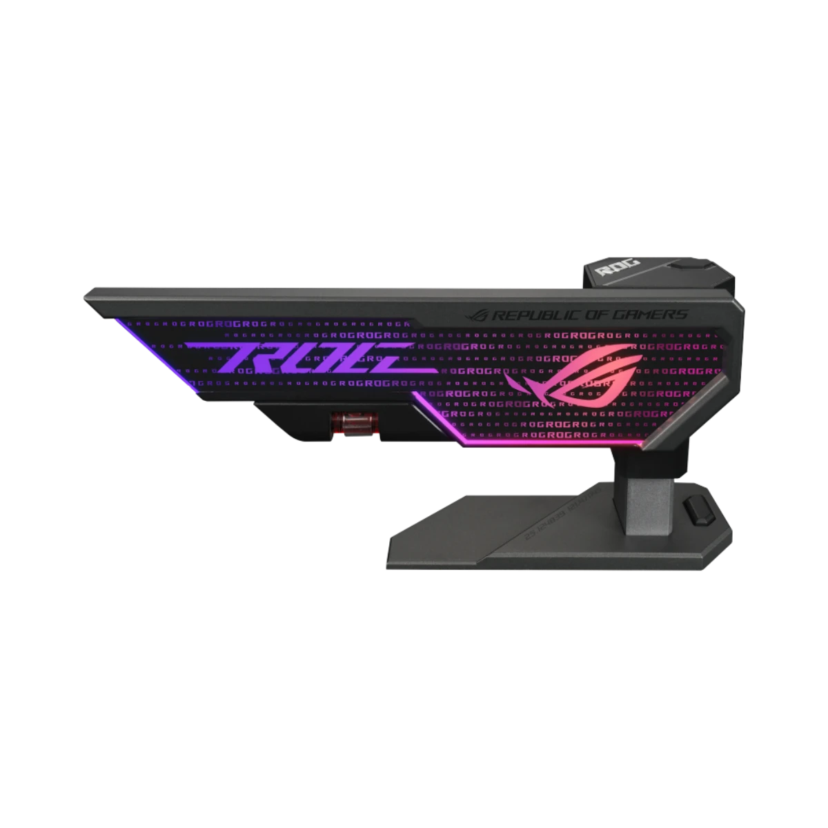 ASUS ROG Herculx Graphics Card Anti-Sag Holder Bracket — Being Shipped