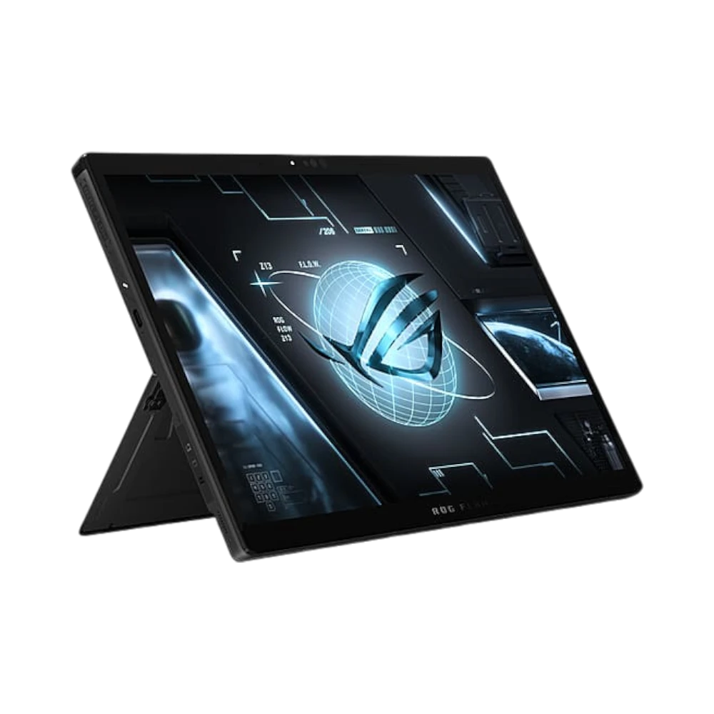 ASUS ROG Flow Z13 13.4" 2-in-1 Gaming Laptop, Intel Core i9-13900H, NVIDIA RTX 4050, 16GB RAM, 1TB SSD — Being Shipped