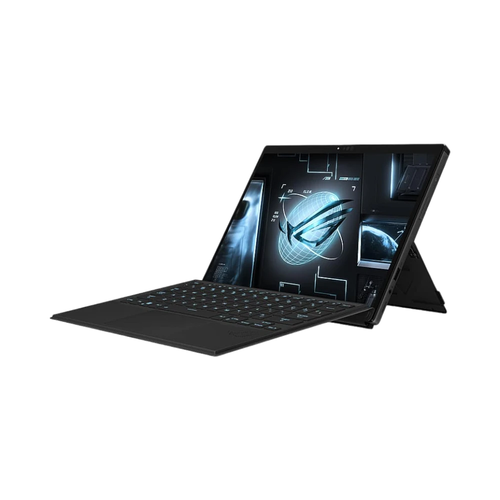 ASUS ROG Flow Z13 13.4" 2-in-1 Gaming Laptop, Intel Core i9-13900H, NVIDIA RTX 4050, 16GB RAM, 1TB SSD — Being Shipped