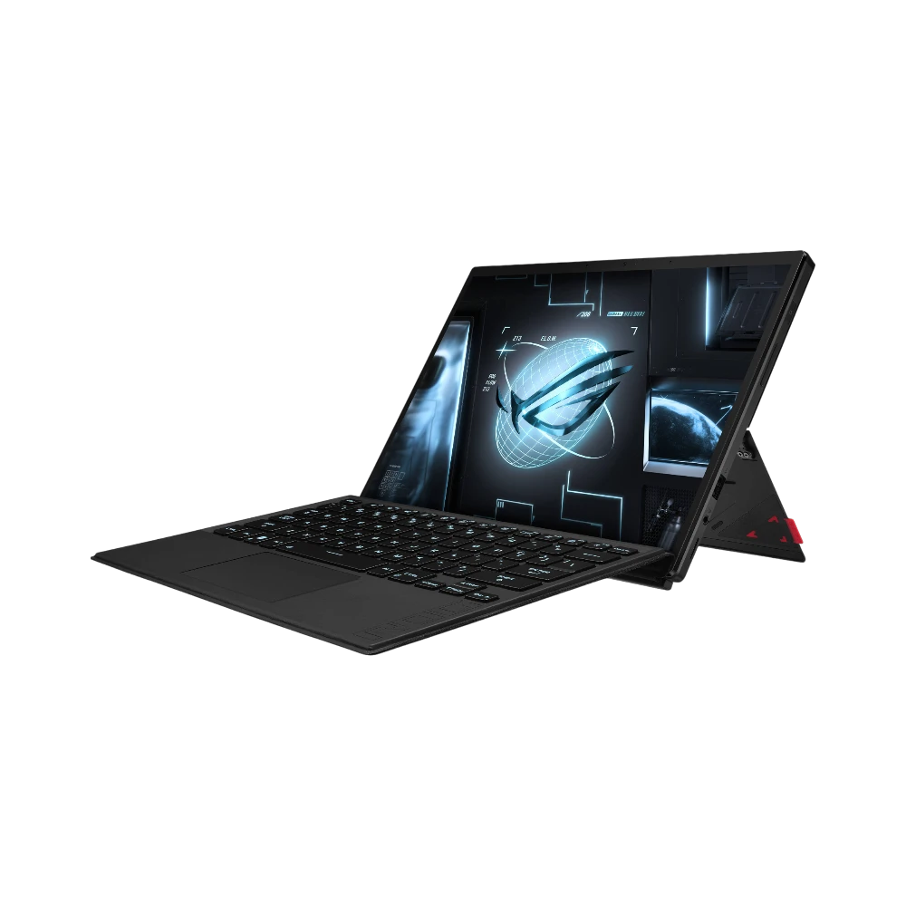 ASUS ROG Flow Z13 13.4" 2-in-1 Gaming Laptop, Intel Core i9-13900H, NVIDIA RTX 4050, 16GB RAM, 1TB SSD — Being Shipped