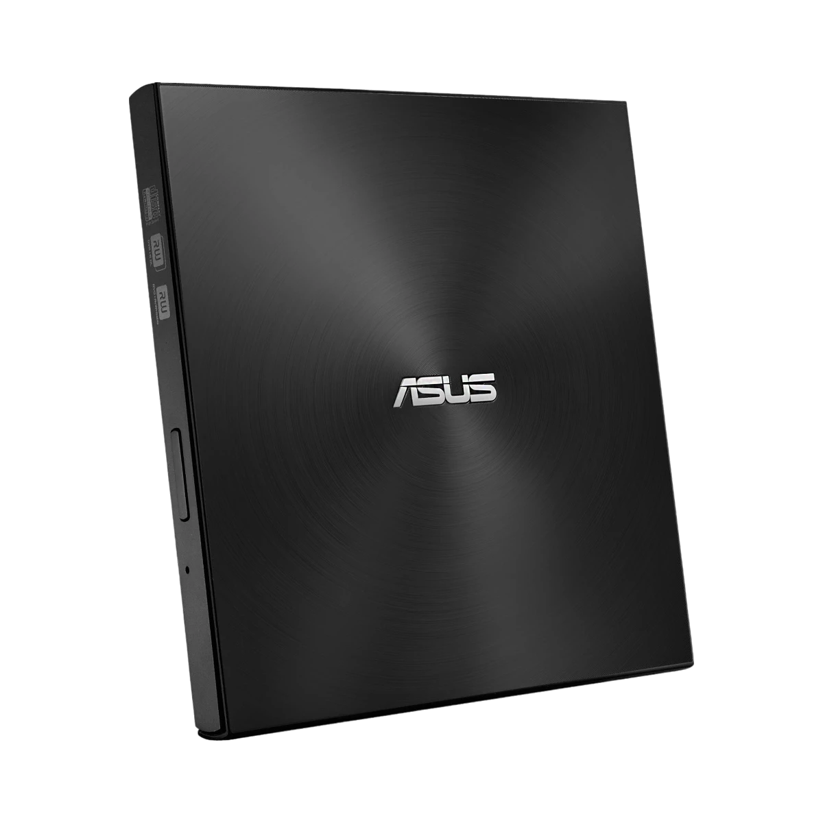 ASUS ZenDrive U7M External Ultra-Slim DVD Writer with M-Disc Support — Being Shipped