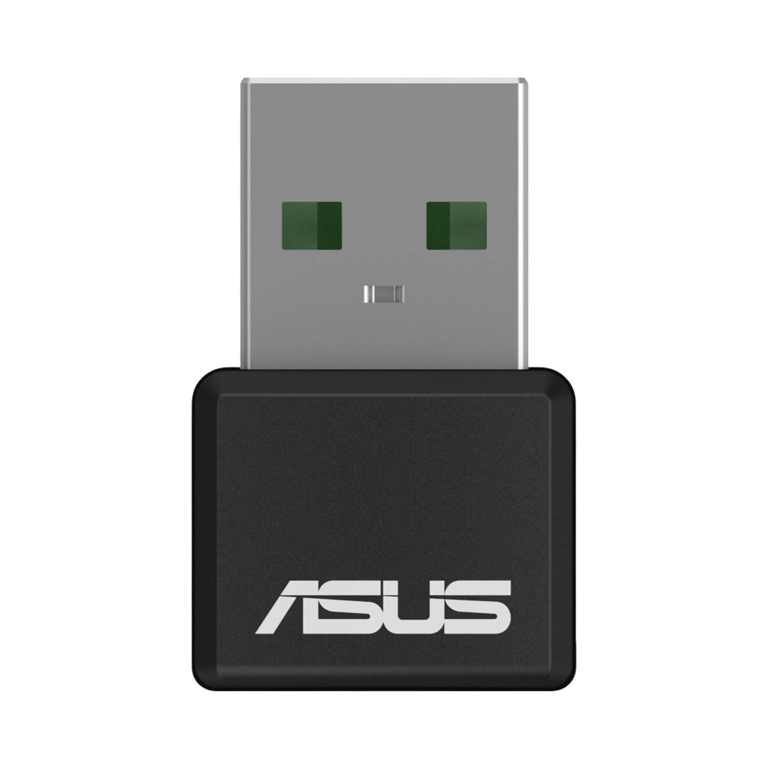 ASUS USB-AX55 Nano AX1800 Dual-Band USB Wi-Fi Adapter — Being Shipped