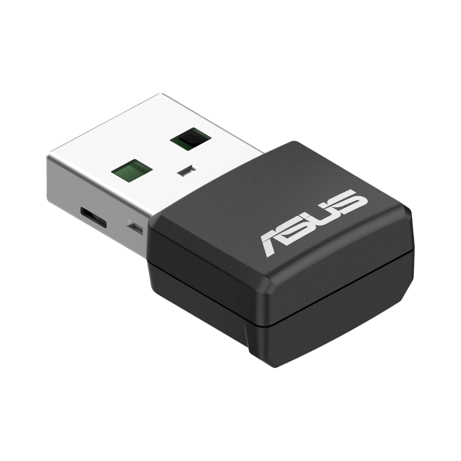 ASUS USB-AX55 Nano AX1800 Dual-Band USB Wi-Fi Adapter — Being Shipped