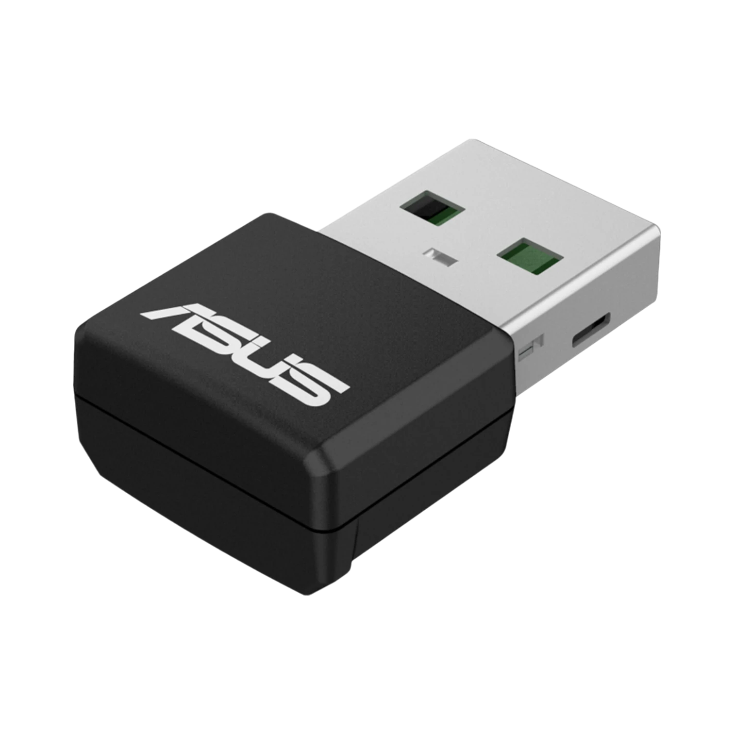 ASUS USB-AX55 Nano AX1800 Dual-Band USB Wi-Fi Adapter — Being Shipped