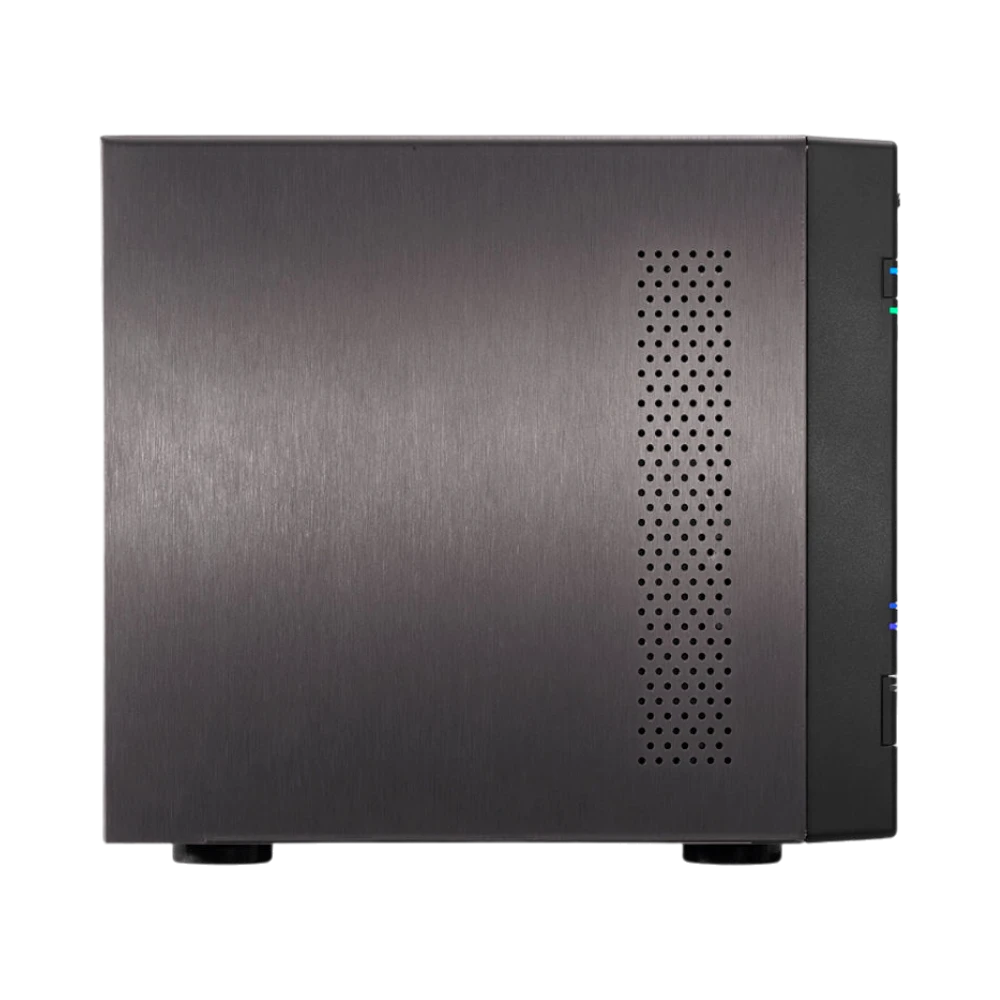 Asustor Lockerstor 10 10-Bay 8GB DDR4 RAM NAS Server Enclosure — Being Shipped