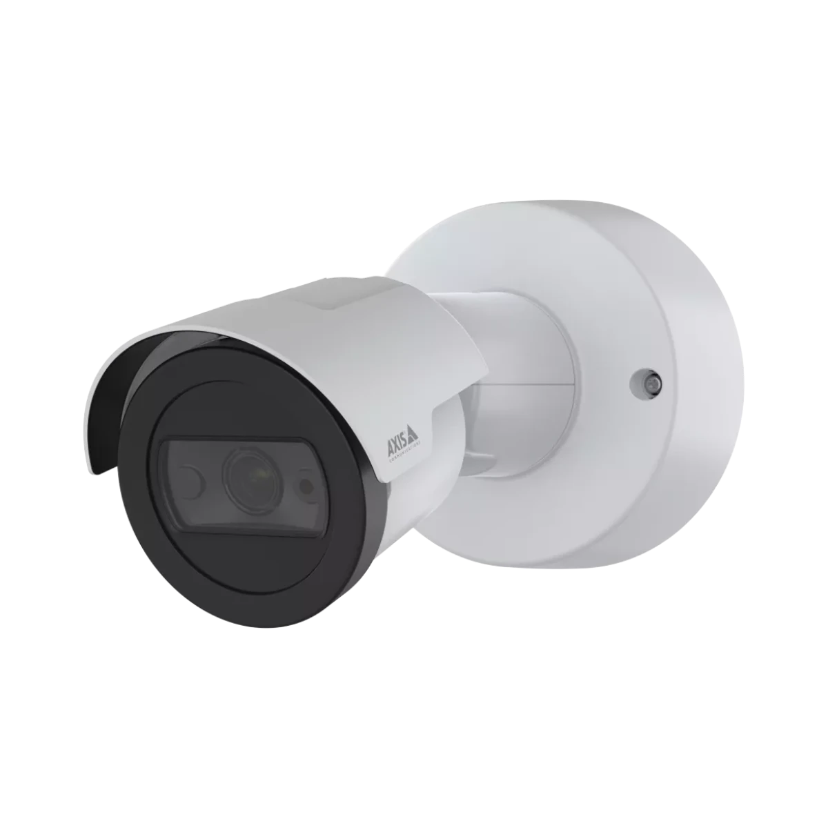 Axis M2036-LE 4MP Outdoor Network Bullet Camera with Night Vision (White) — Being Shipped