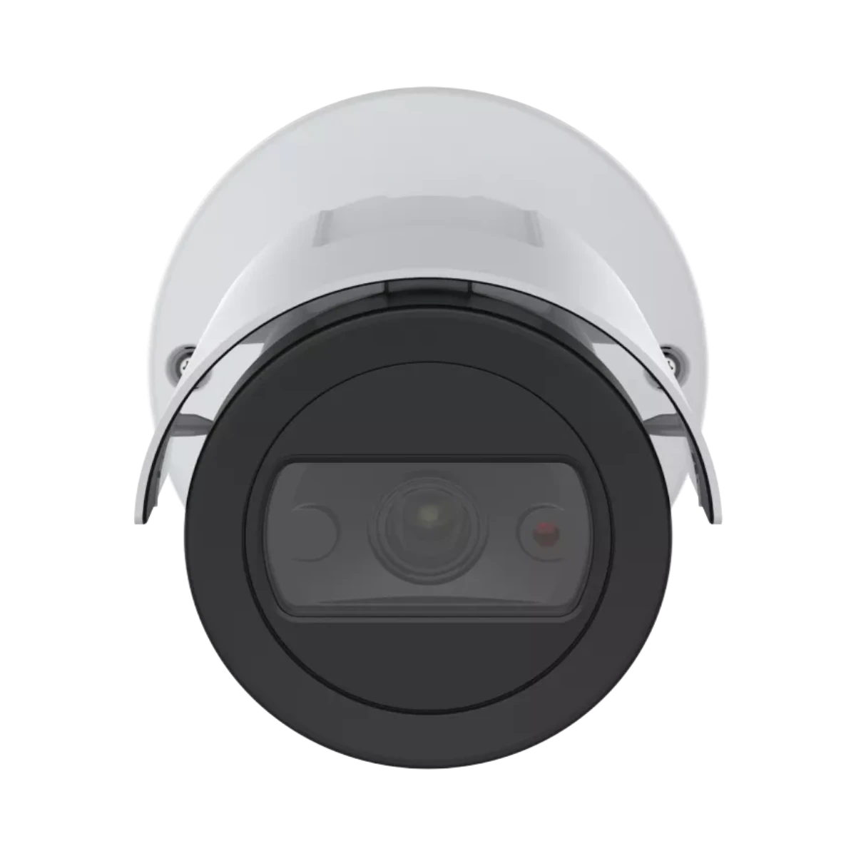 Axis M2036-LE 4MP Outdoor Network Bullet Camera with Night Vision (White) — Being Shipped