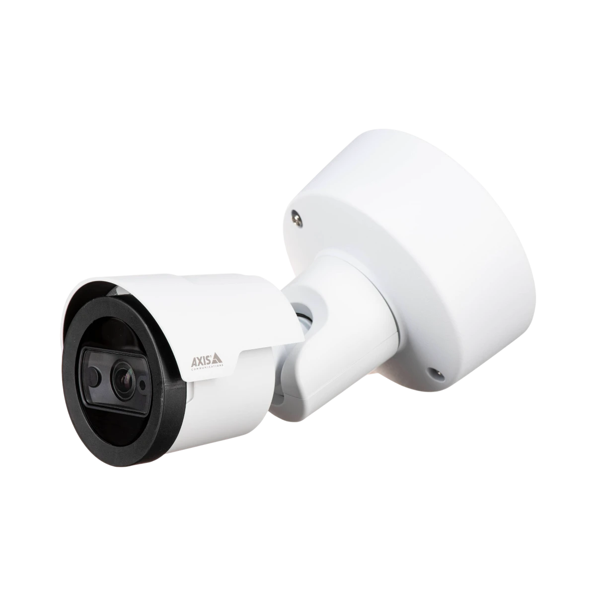 Axis M2036-LE 4MP Outdoor Network Bullet Camera with Night Vision (White) — Being Shipped