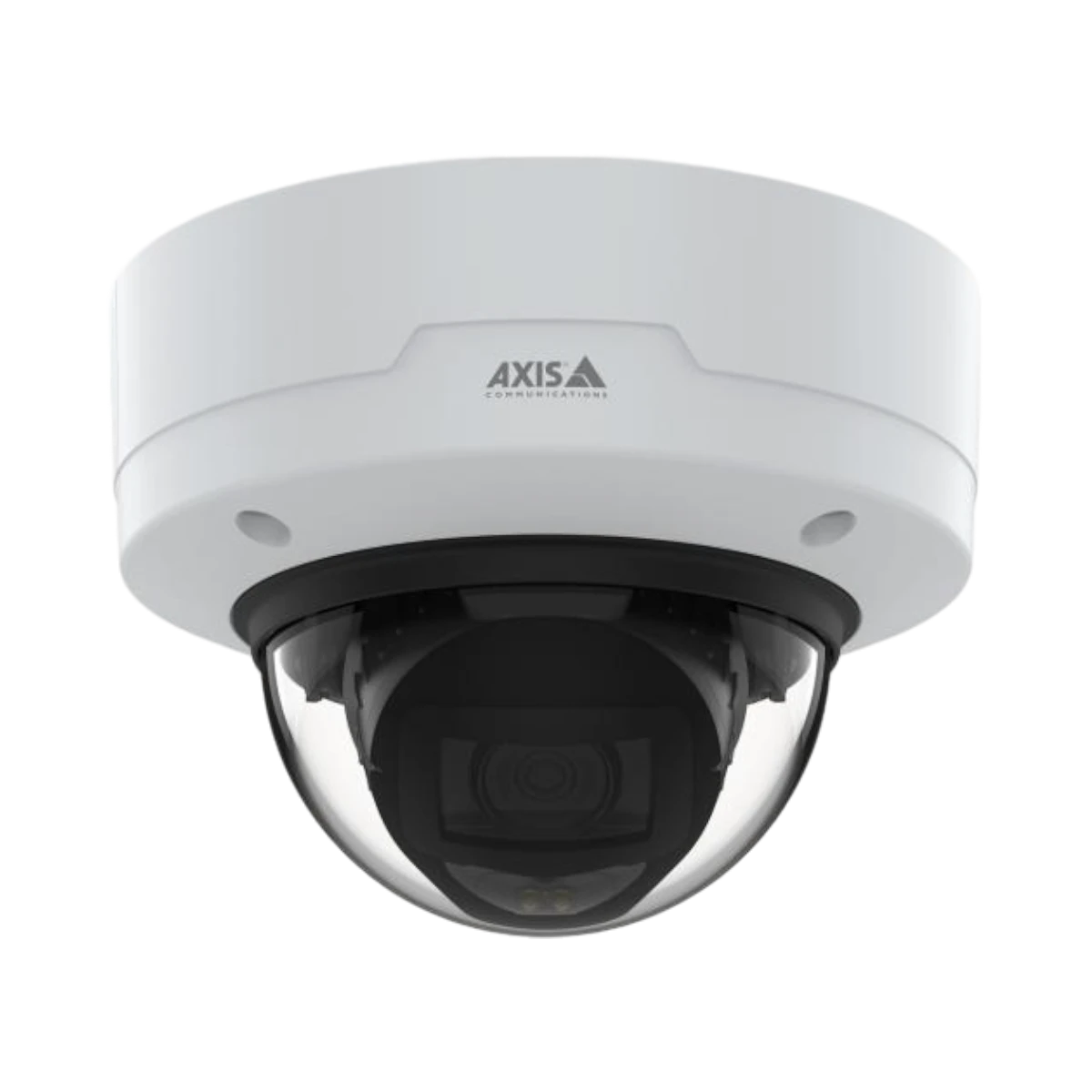 Axis Communications P3267-LV 5MP Indoor Network Dome Camera with Night Vision & 3-8mm Lens — Being Shipped