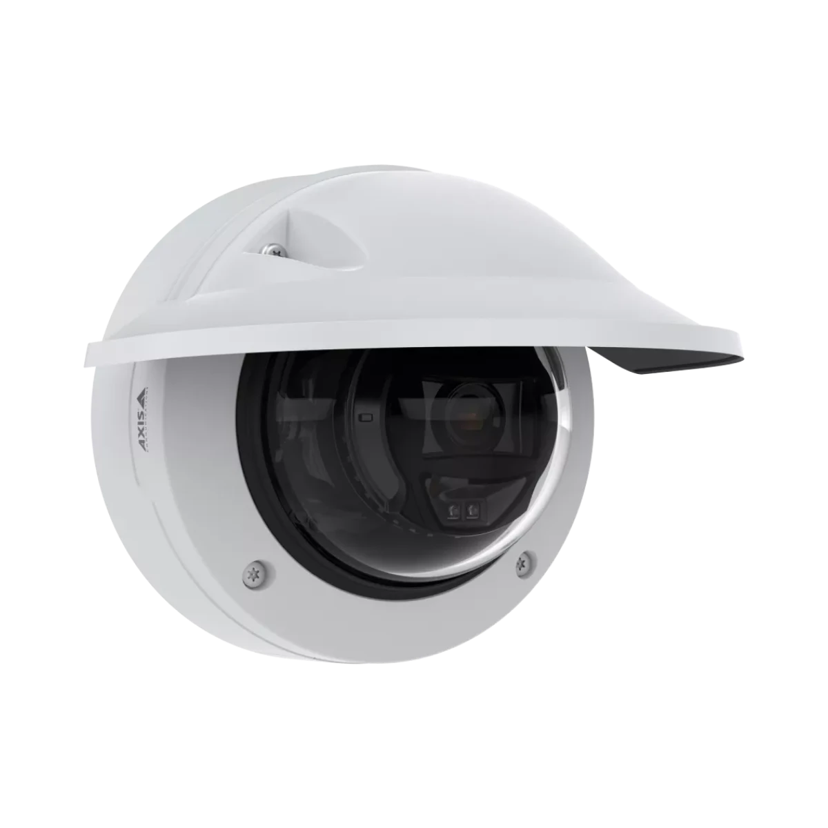 Axis P3265-LVE 1080p Outdoor Network Dome Camera with Night Vision & 9-22mm Lens — Being Shipped