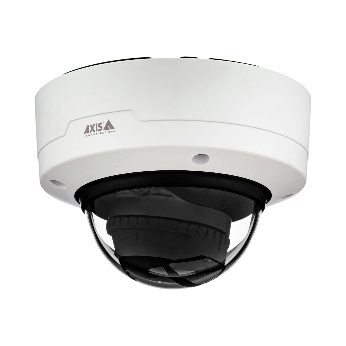 Axis P3265-LVE 1080p Outdoor Network Dome Camera with Night Vision & 9-22mm Lens — Being Shipped