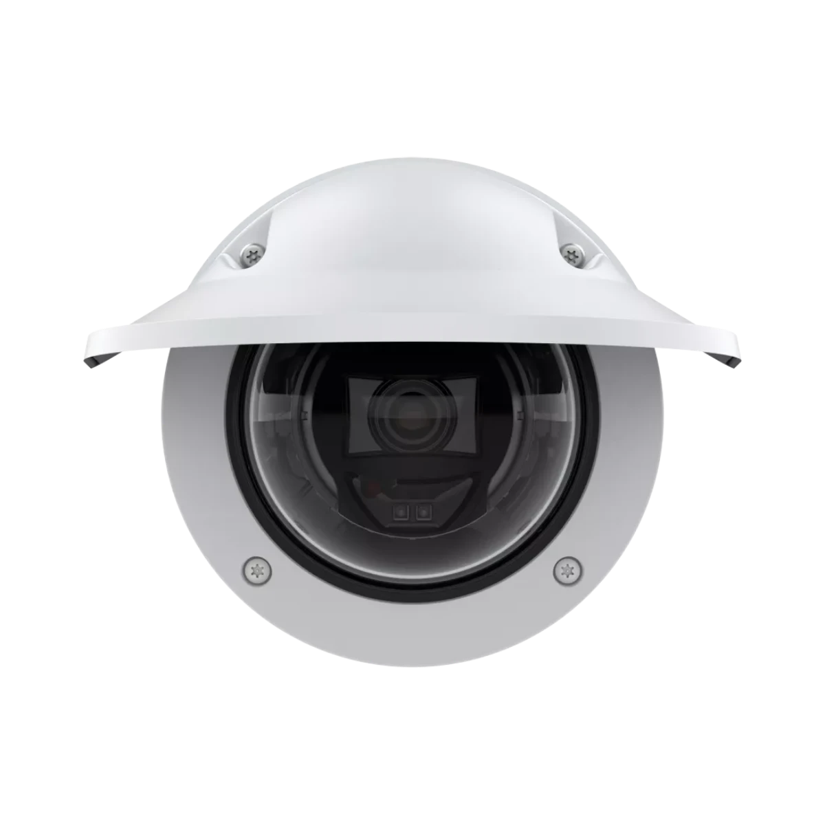 Axis P3265-LVE 1080p Outdoor Network Dome Camera with Night Vision & 9-22mm Lens — Being Shipped