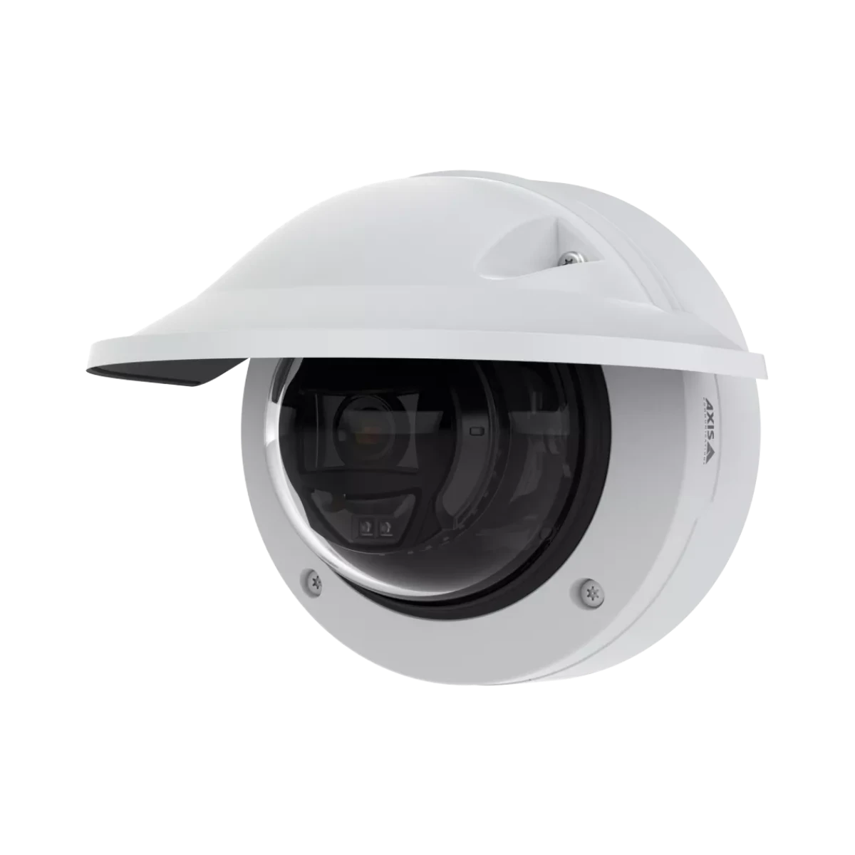 Axis P3265-LVE 1080p Outdoor Network Dome Camera with Night Vision & 9-22mm Lens — Being Shipped