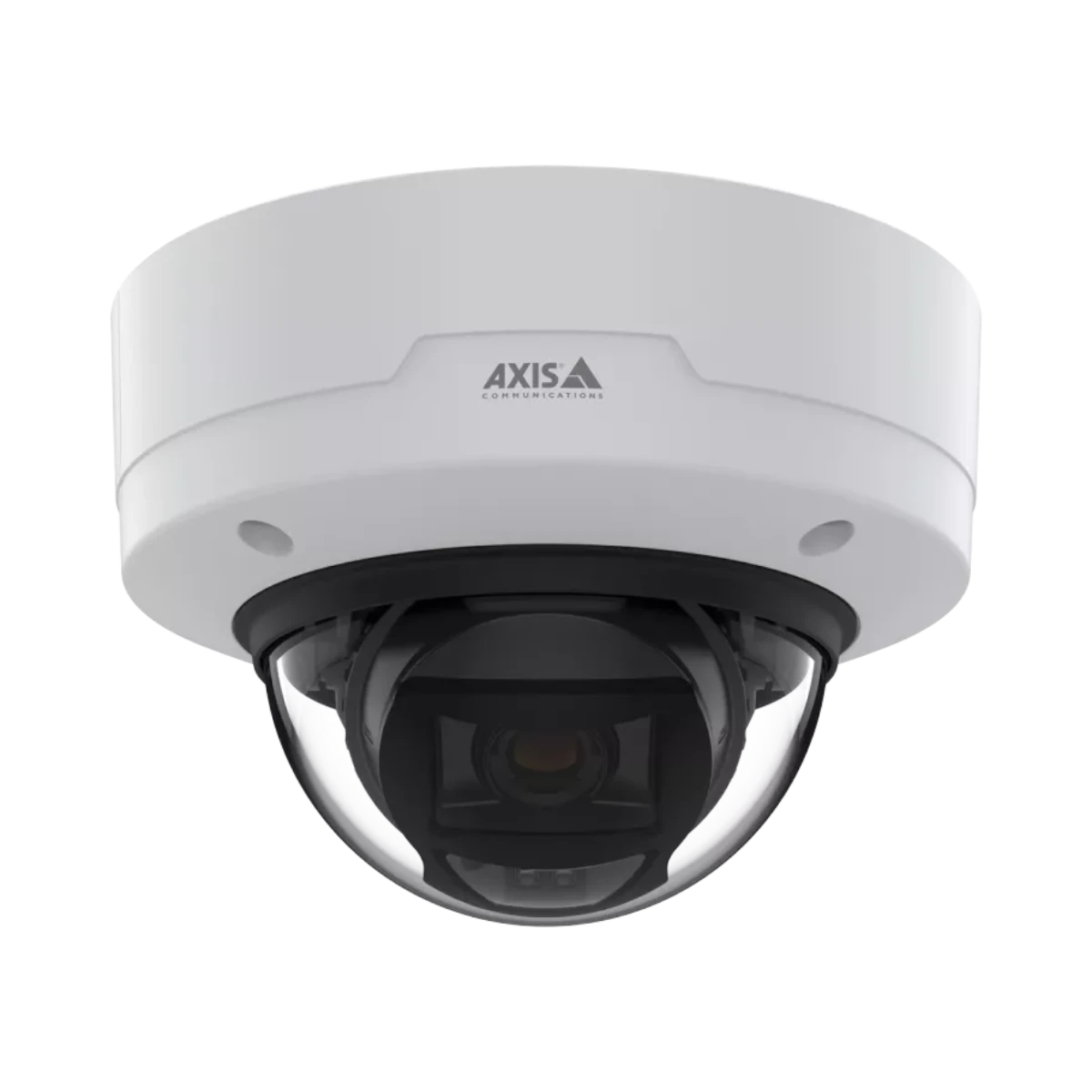 Axis P3265-LVE 1080p Outdoor Network Dome Camera with Night Vision & 9-22mm Lens — Being Shipped