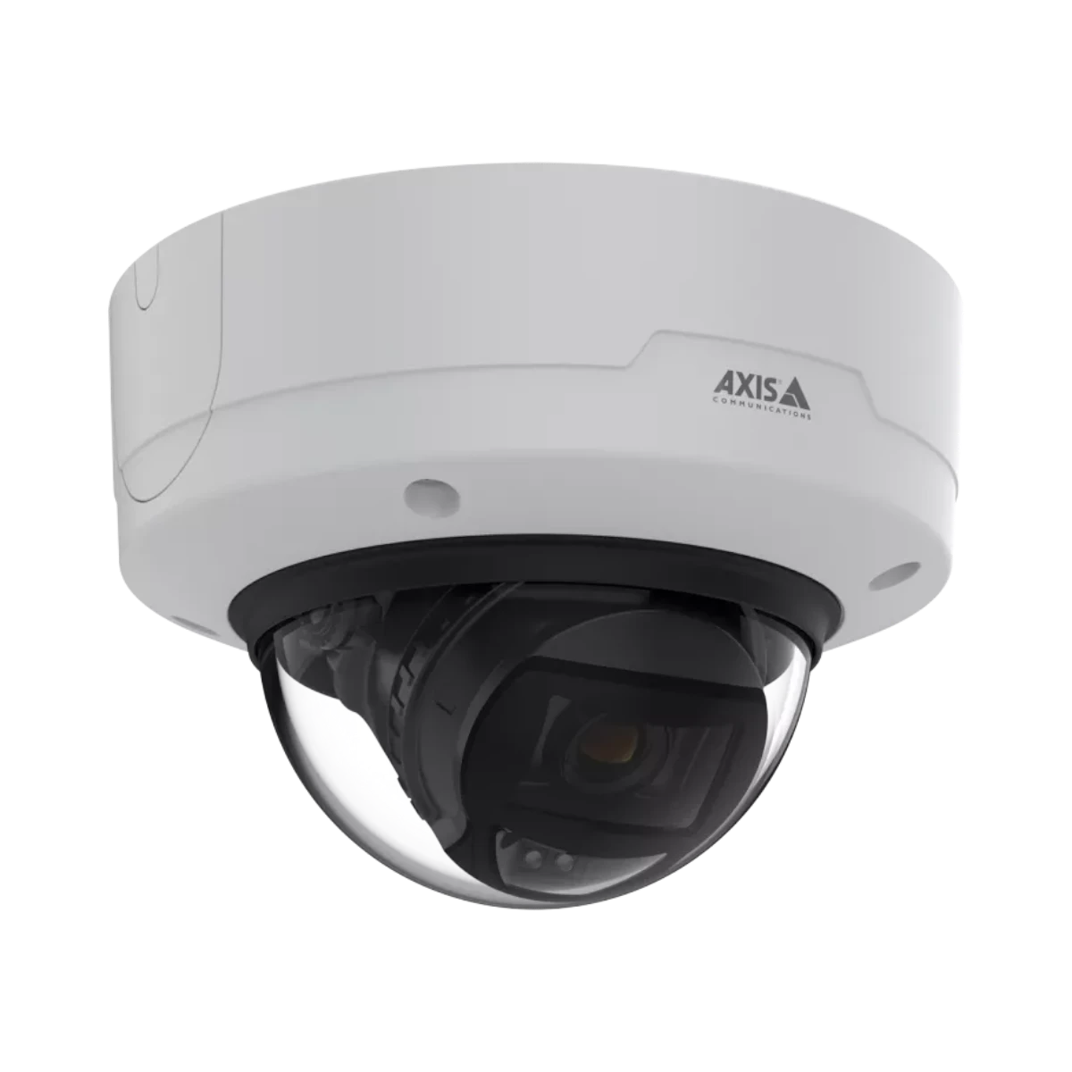 Axis P3265-LVE 1080p Outdoor Network Dome Camera with Night Vision & 9-22mm Lens — Being Shipped