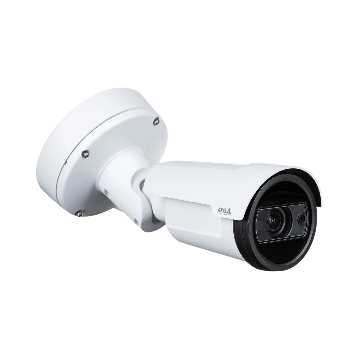 Axis P1468-LE 8MP Outdoor Network Bullet Camera with Night Vision & 6.2-12.9mm Lens — Being Shipped