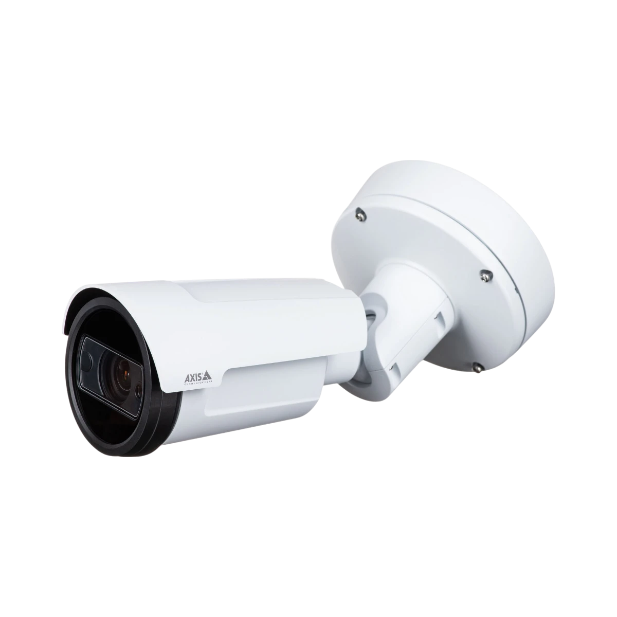 Axis P1468-LE 8MP Outdoor Network Bullet Camera with Night Vision & 6.2-12.9mm Lens — Being Shipped