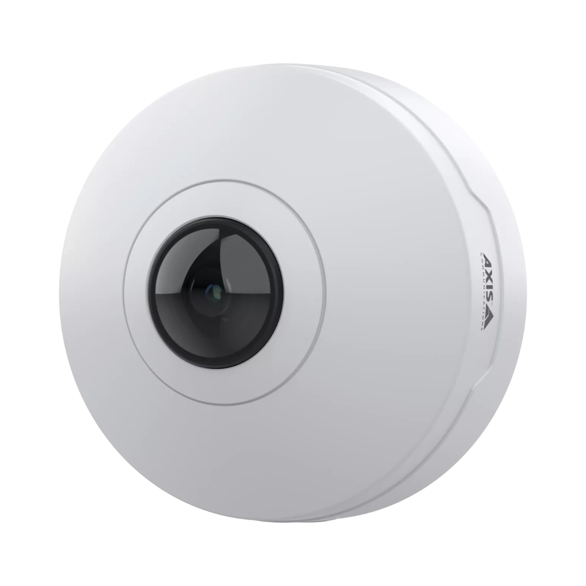 Axis M4327-P 6MP 360° Panoramic Indoor Network Dome Camera — Being Shipped