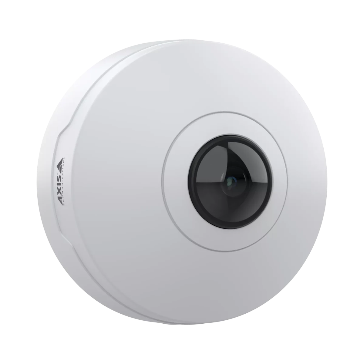 Axis M4327-P 6MP 360° Panoramic Indoor Network Dome Camera — Being Shipped