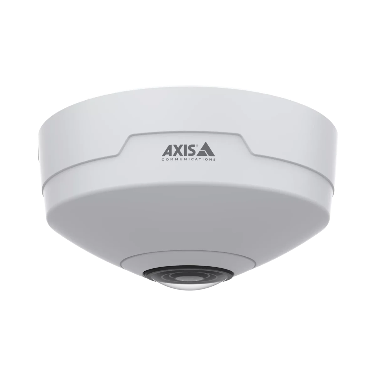 Axis M4327-P 6MP 360° Panoramic Indoor Network Dome Camera — Being Shipped