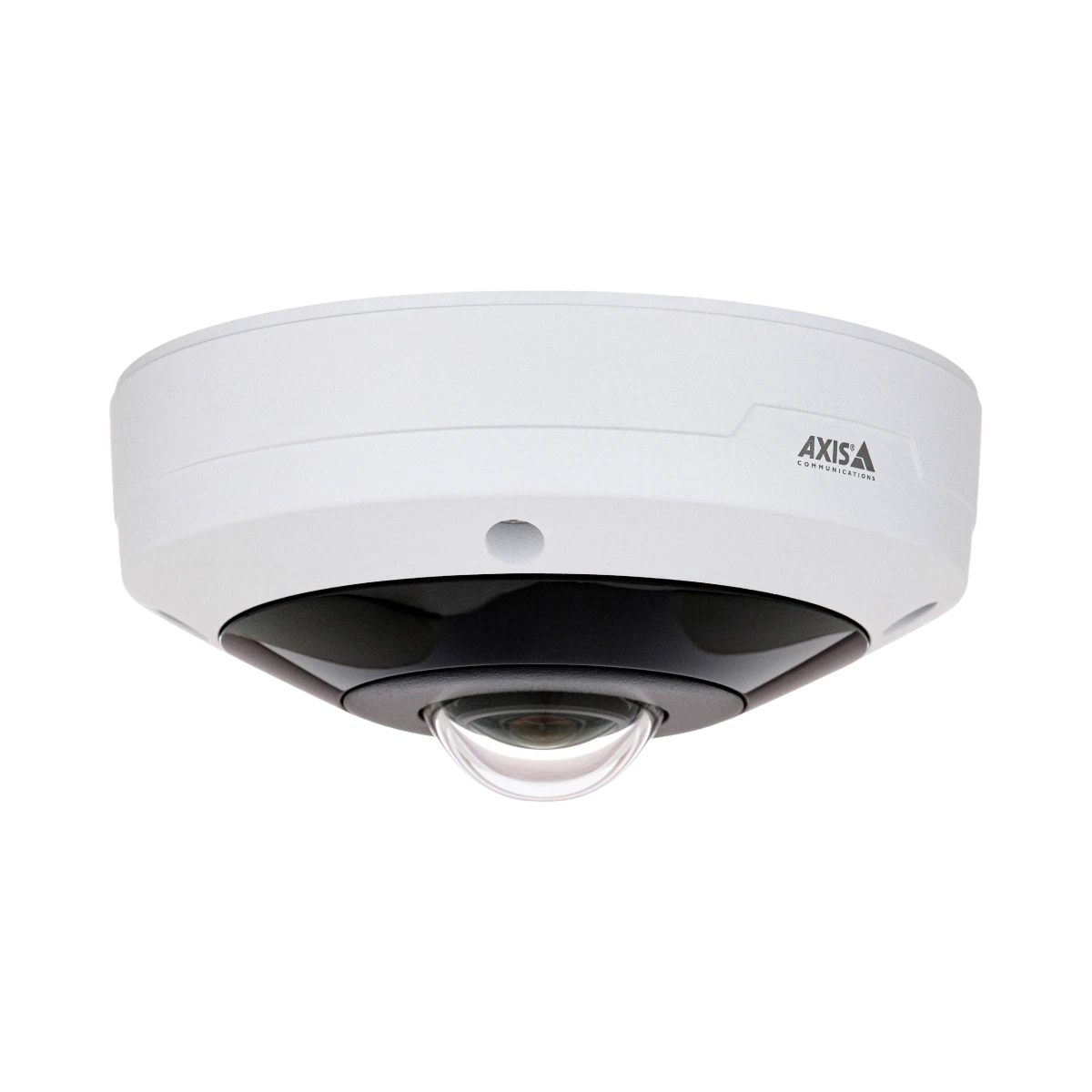 Axis M4317-PLVE 6MP 360° Outdoor Panoramic Network Mini Dome Camera with Night Vision — Being Shipped