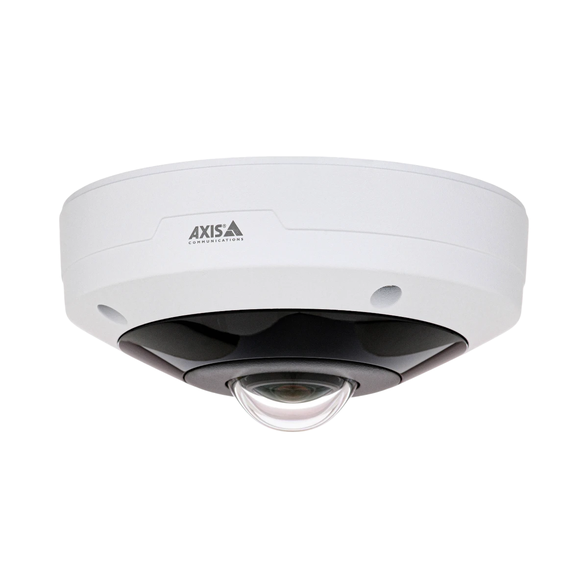 Axis M4317-PLVE 6MP 360° Outdoor Panoramic Network Mini Dome Camera with Night Vision — Being Shipped