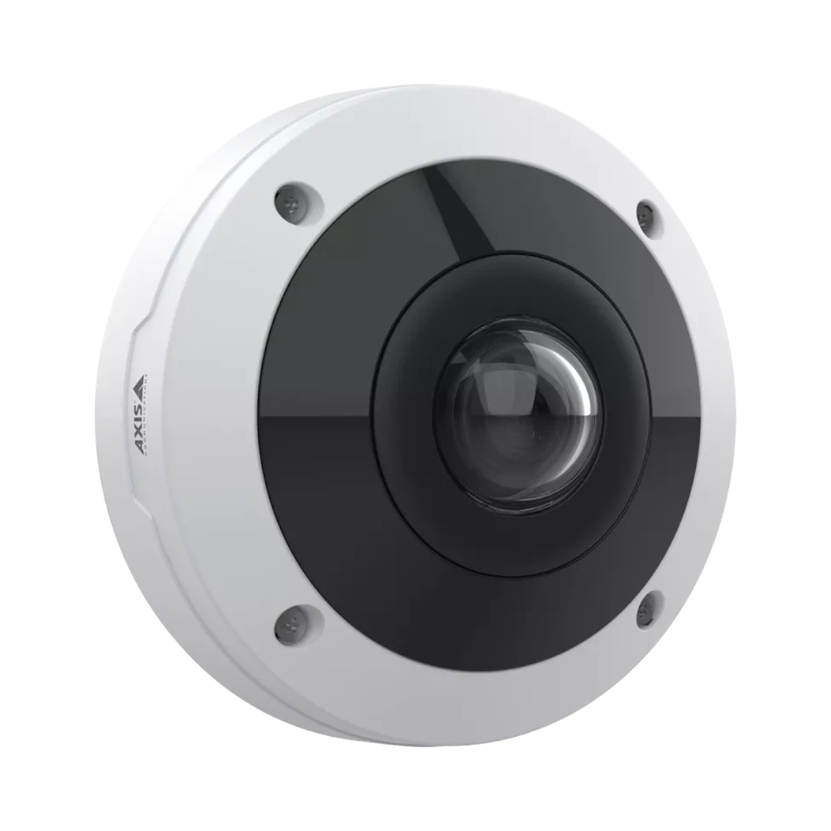 Axis M4317-PLVE 6MP 360° Outdoor Panoramic Network Mini Dome Camera with Night Vision — Being Shipped