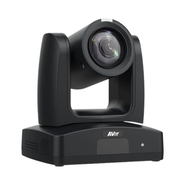 AVer TR323NV2 Auto-Tracking Livestreaming UHD 4K NDI HX PTZ Camera with 21x Optical Zoom — Being Shipped