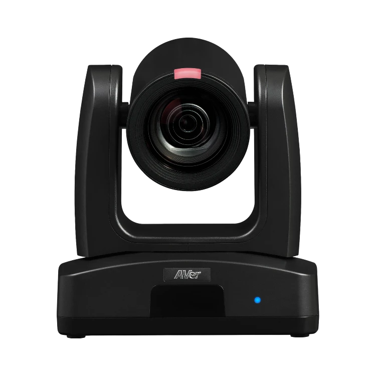 AVer TR323NV2 Auto-Tracking Livestreaming UHD 4K NDI HX PTZ Camera with 21x Optical Zoom — Being Shipped