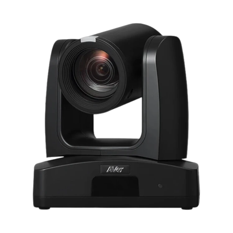 AVer TR323NV2 Auto-Tracking Livestreaming UHD 4K NDI HX PTZ Camera with 21x Optical Zoom — Being Shipped