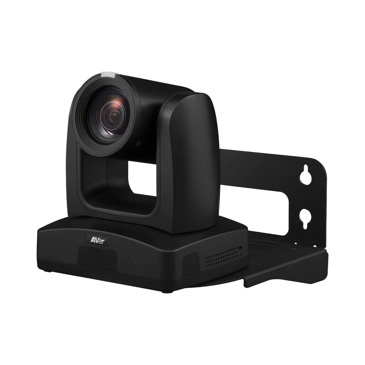 AVer TR313 v2 UHD 4K PTZ Live Streaming/Auto-Tracking Camera with 12x Optical Zoom — Being Shipped