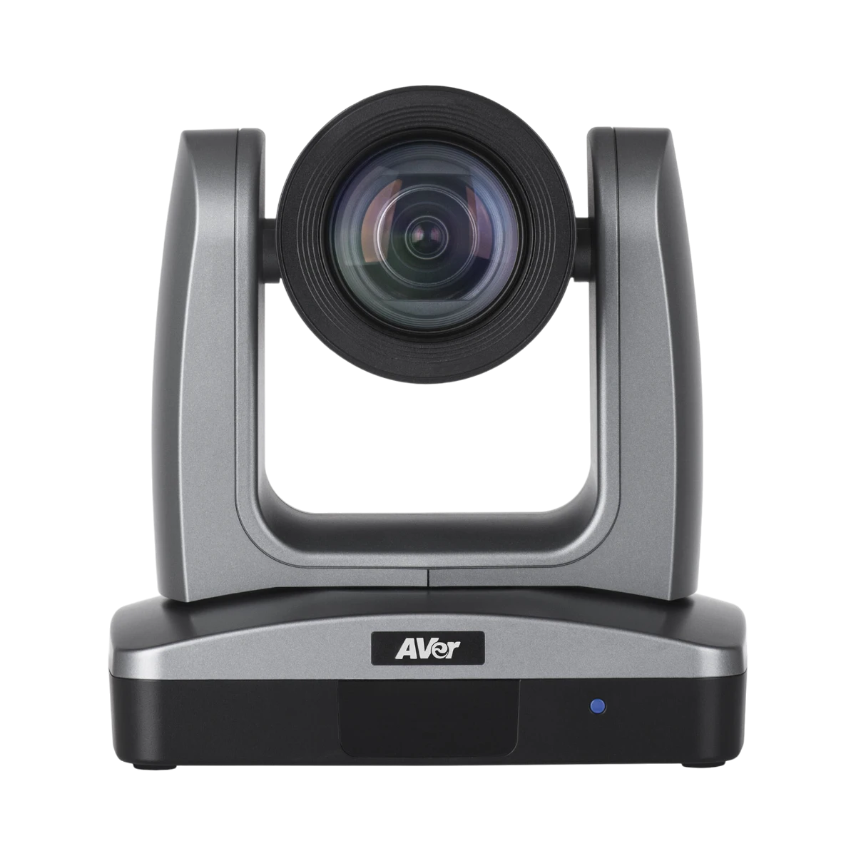 AVer PTZ330N NDI|HX Live Streaming PTZ Camera with 30x Optical Zoom (Gray) — Being Shipped