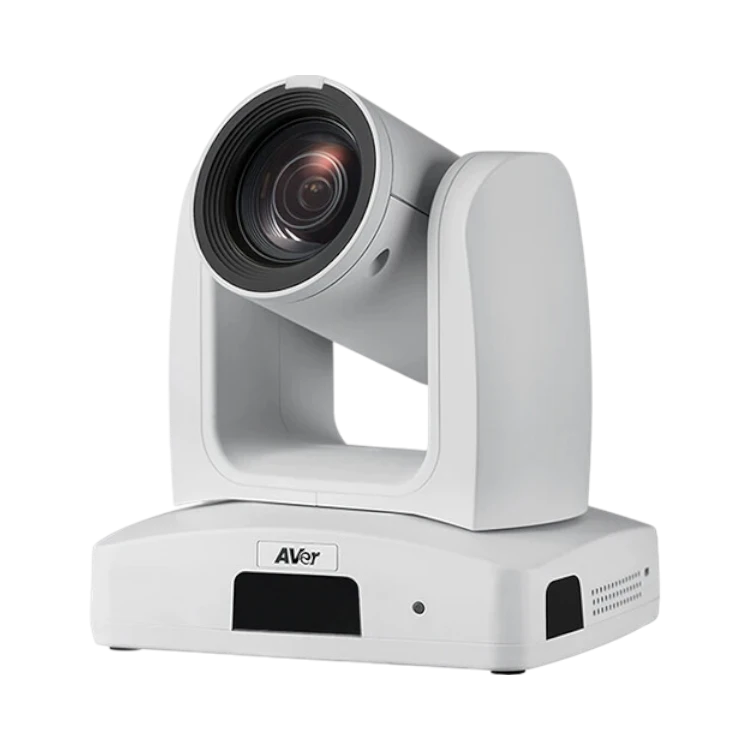 AVer PT310UNV2 NDI|HX3 4K Professional PTZ Camera with 12x Optical Zoom — Being Shipped