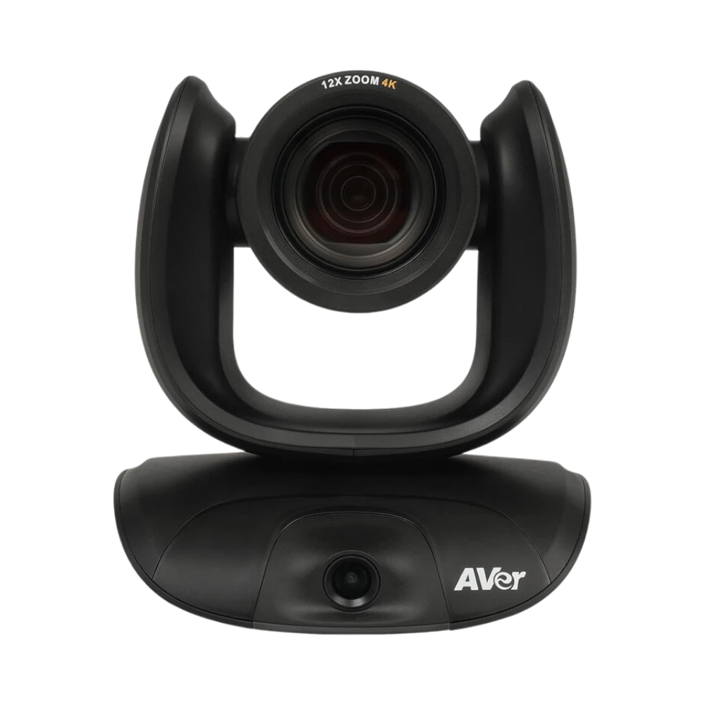 AVer CAM550 4K Dual-Lens PTZ Conferencing Camera — Being Shipped