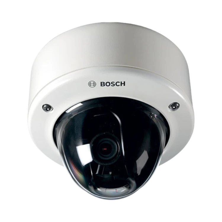 Bosch FLEXIDOME IP Starlight 7000 VR 1080p Surface Mount Network Dome Camera with 3-9mm Varifocal Lens — Being Shipped