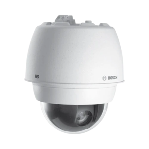 Bosch AUTODOME inteox 7000i 2MP Outdoor PTZ Network Pendant Dome Camera (Clear Acrylic Bubble) — Being Shipped