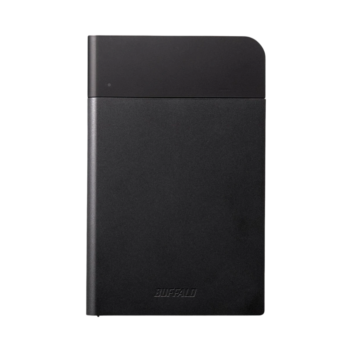 Buffalo 2TB MiniStation Extreme NFC USB 3.1 Gen 1 Portable Hard Drive — Being Shipped