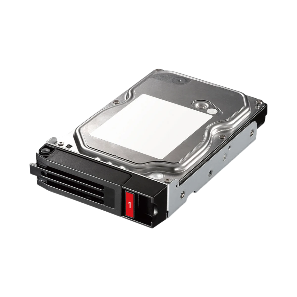 Buffalo 2TB 3.5" Replacement Hard Drive HDD for TeraStation — Being Shipped