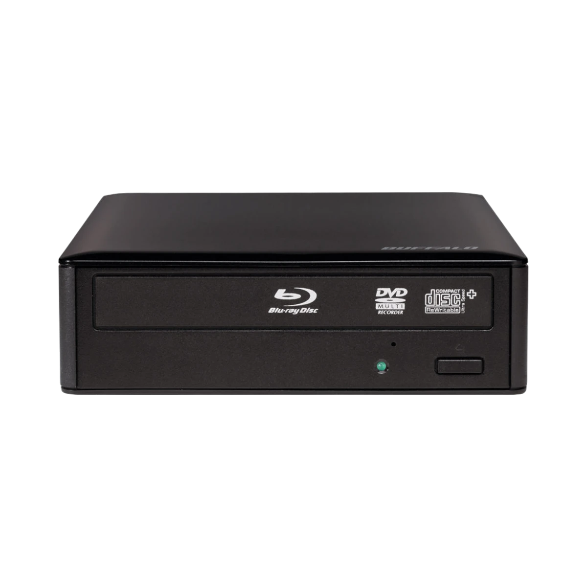 Buffalo 16x Desktop BDXL Blu-Ray Burner — Being Shipped