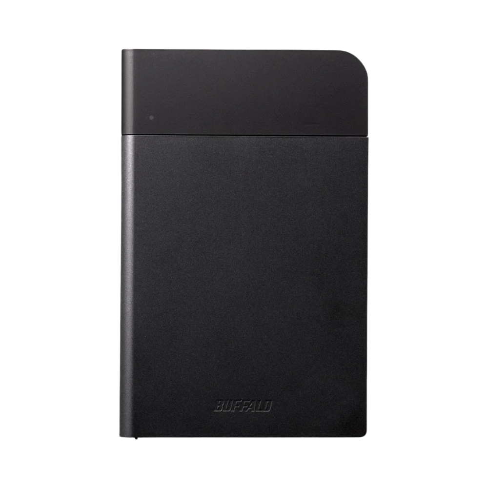 Buffalo MiniStation Extreme NFC 1TB Portable Hard Drive — Being Shipped