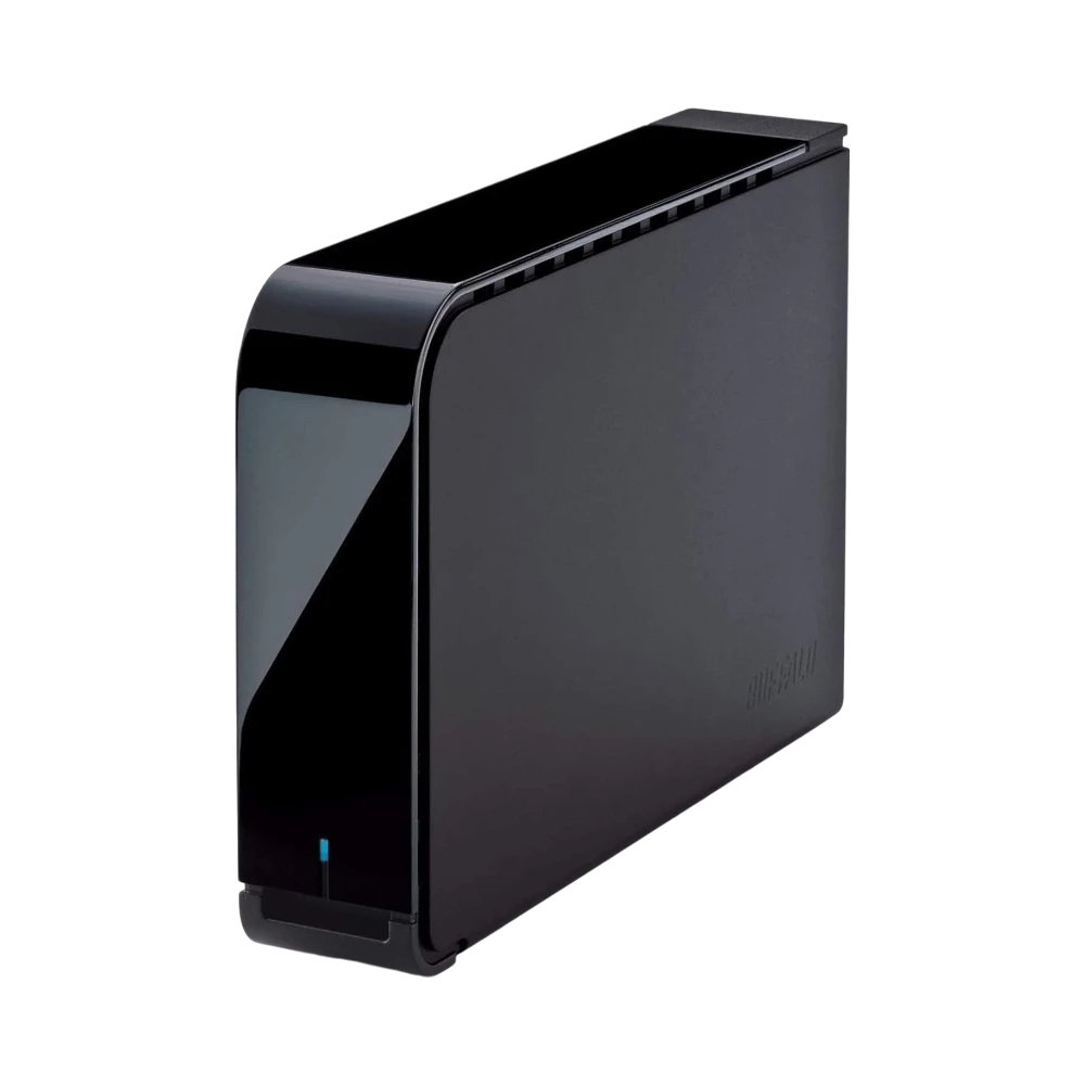 Buffalo DriveStation 8TB Axis Velocity USB 3.0 External Desktop Hard Drive — Being Shipped