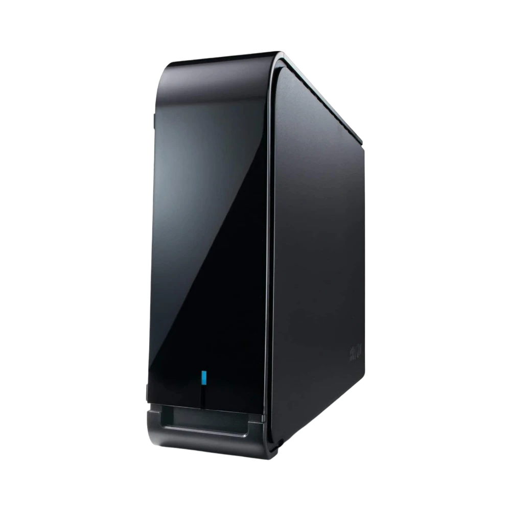 Buffalo DriveStation 8TB Axis Velocity USB 3.0 External Desktop Hard Drive — Being Shipped