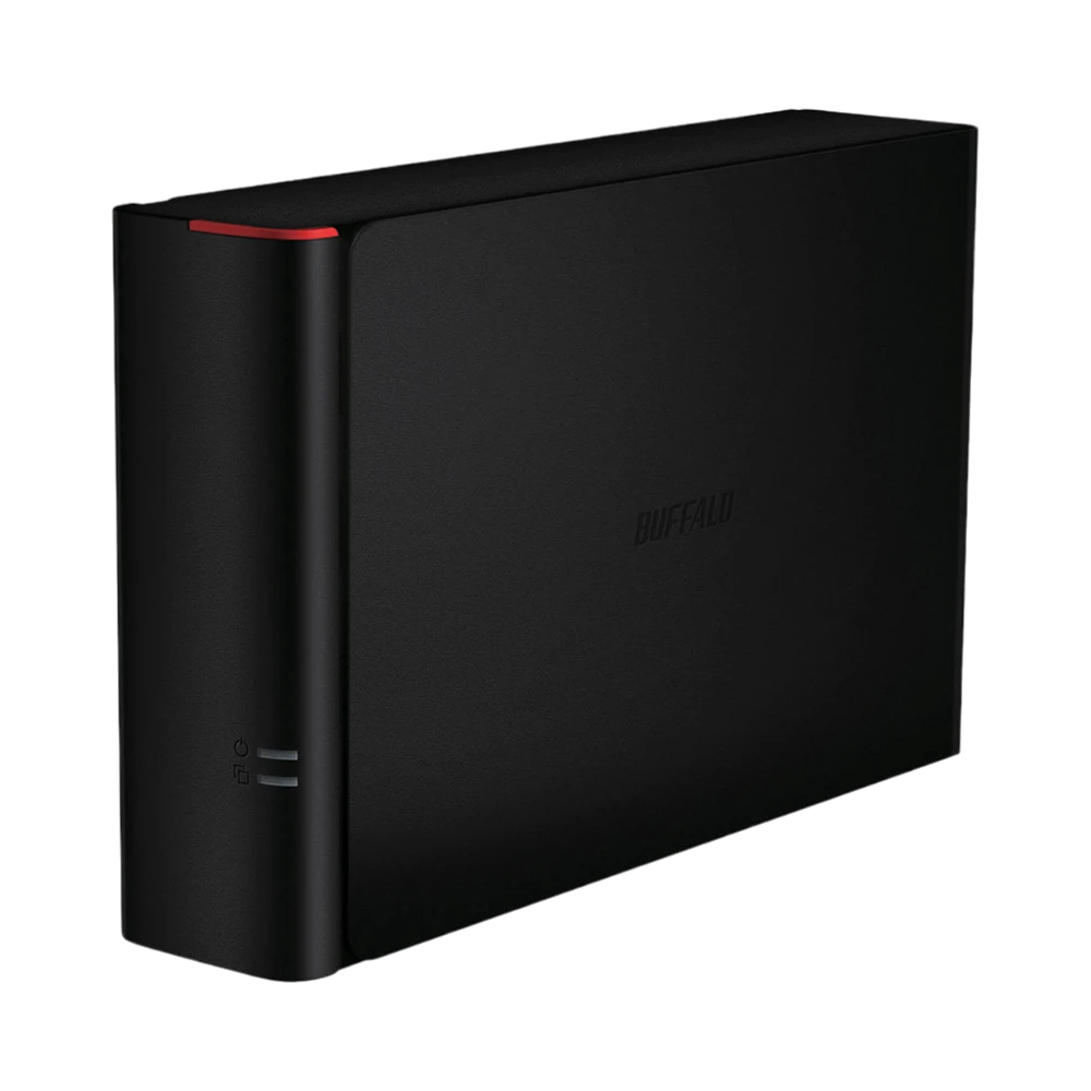 Buffalo DriveStation 2TB SATA 3 Gbps DDR Desktop Hard Drive — Being Shipped