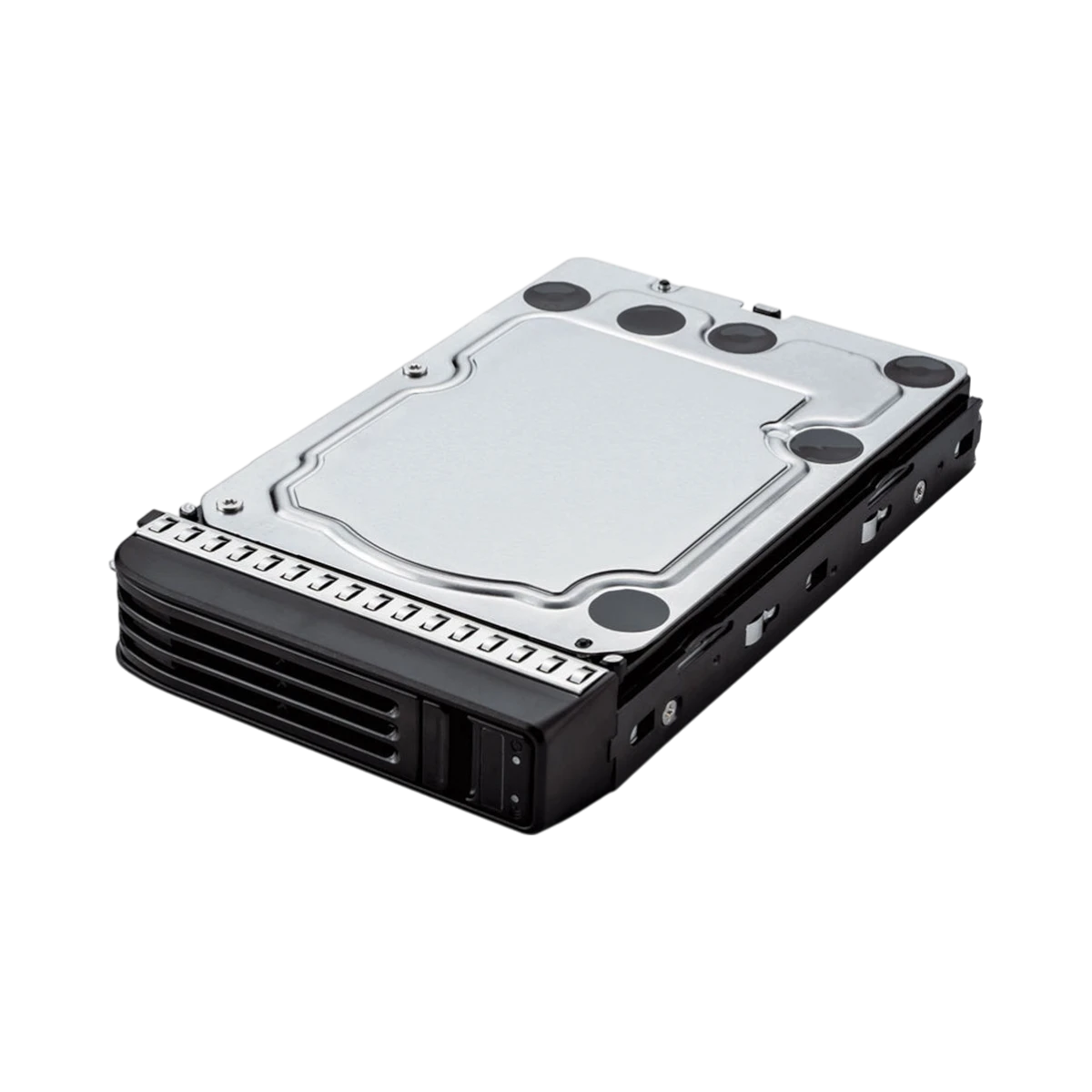 Buffalo SATA III 2TB Replacement Standard HDD — Being Shipped