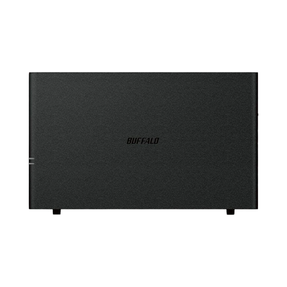 Buffalo 4TB LinkStation 210 4TB NAS — Being Shipped