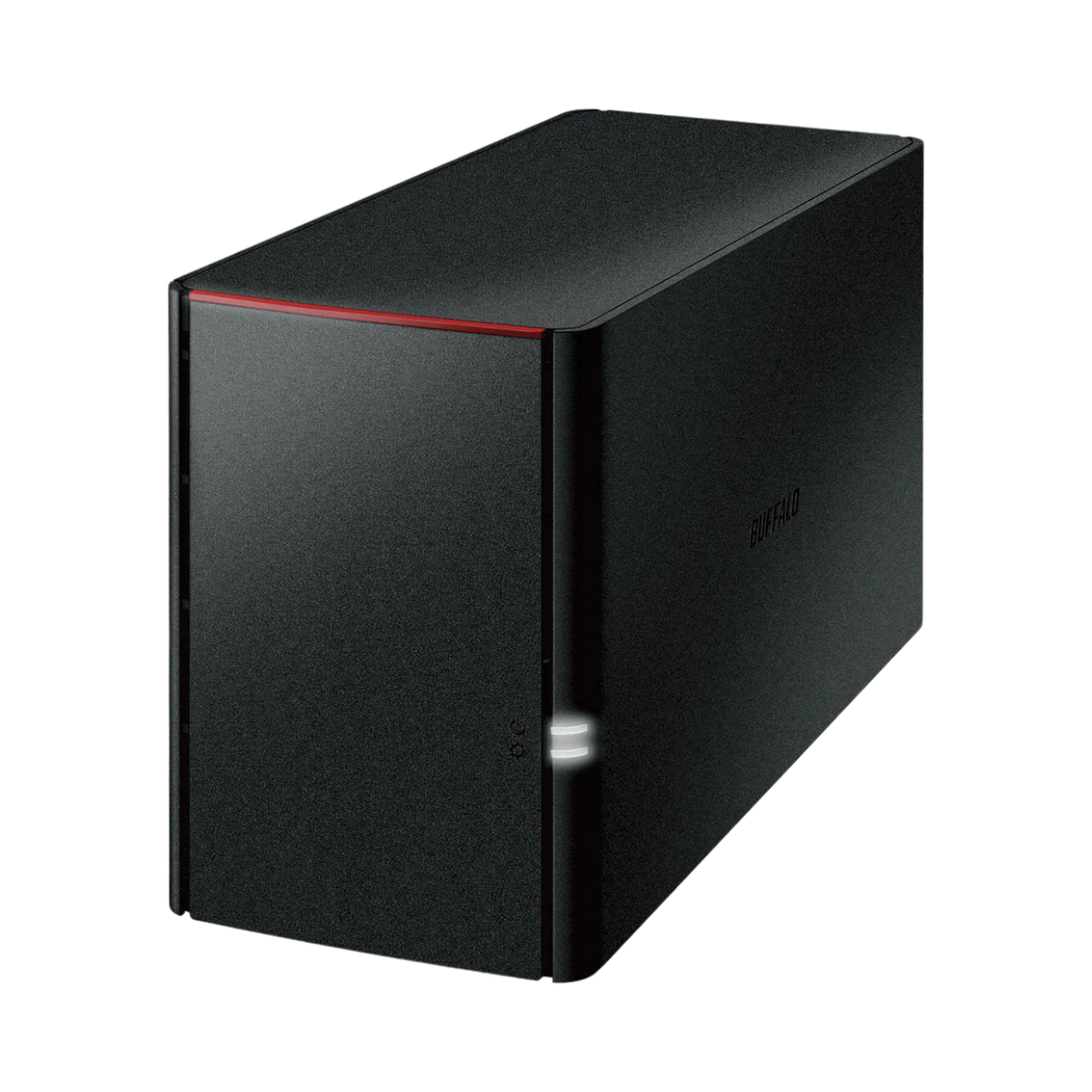 Buffalo 4TB LinkStation 220 Personal Cloud Storage NAS Drive (2 x 2TB) — Being Shipped