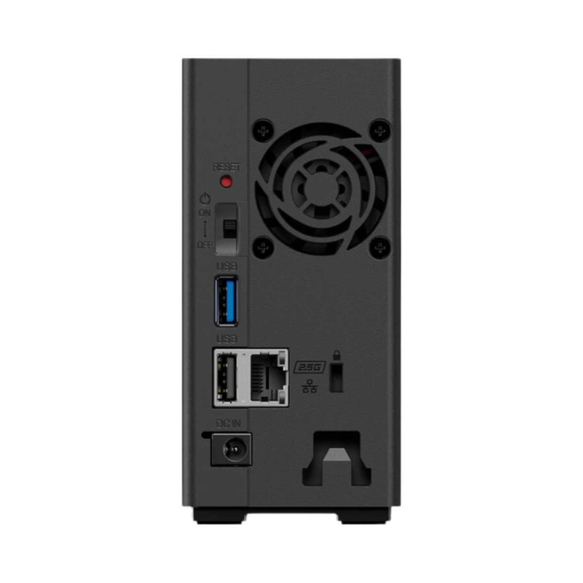 Buffalo 4TB LinkStation 710 1-Bay NAS Server (1 x 4TB) — Being Shipped