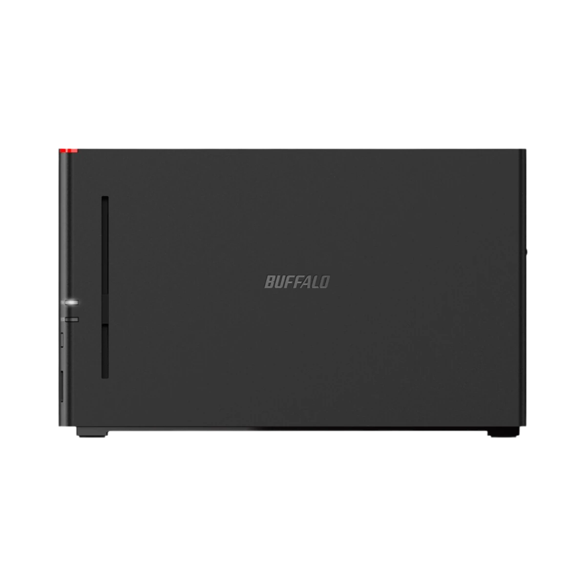 Buffalo 4TB LinkStation 710 1-Bay NAS Server (1 x 4TB) — Being Shipped