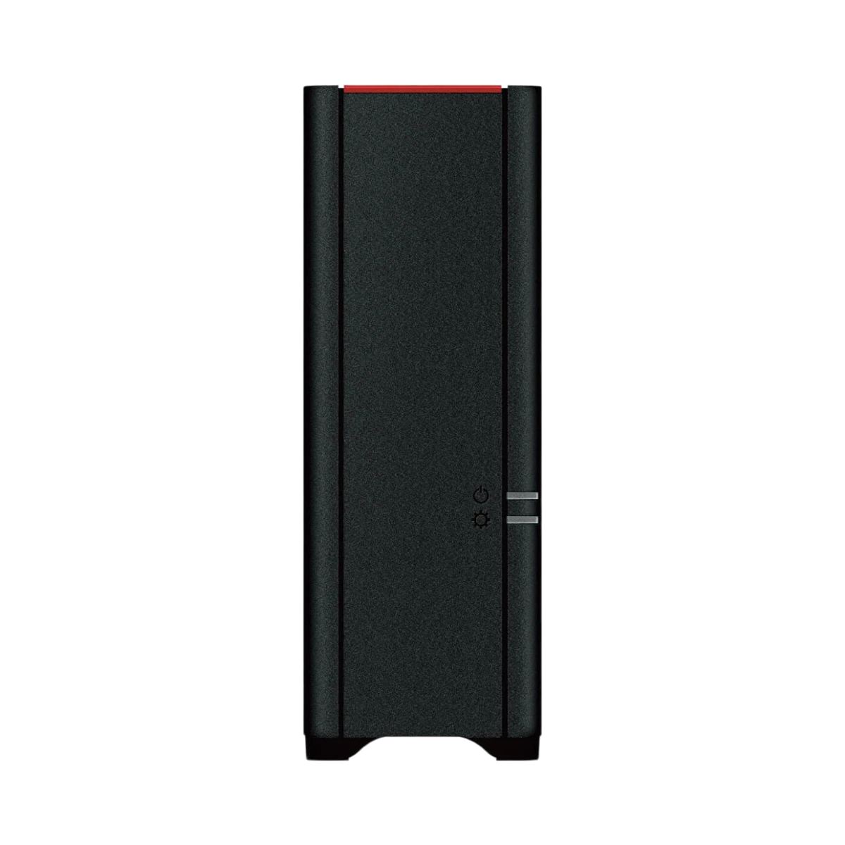 Buffalo LinkStation 210 2TB 1-Bay NAS Server (1 x 2TB, TAA Compliant) — Being Shipped