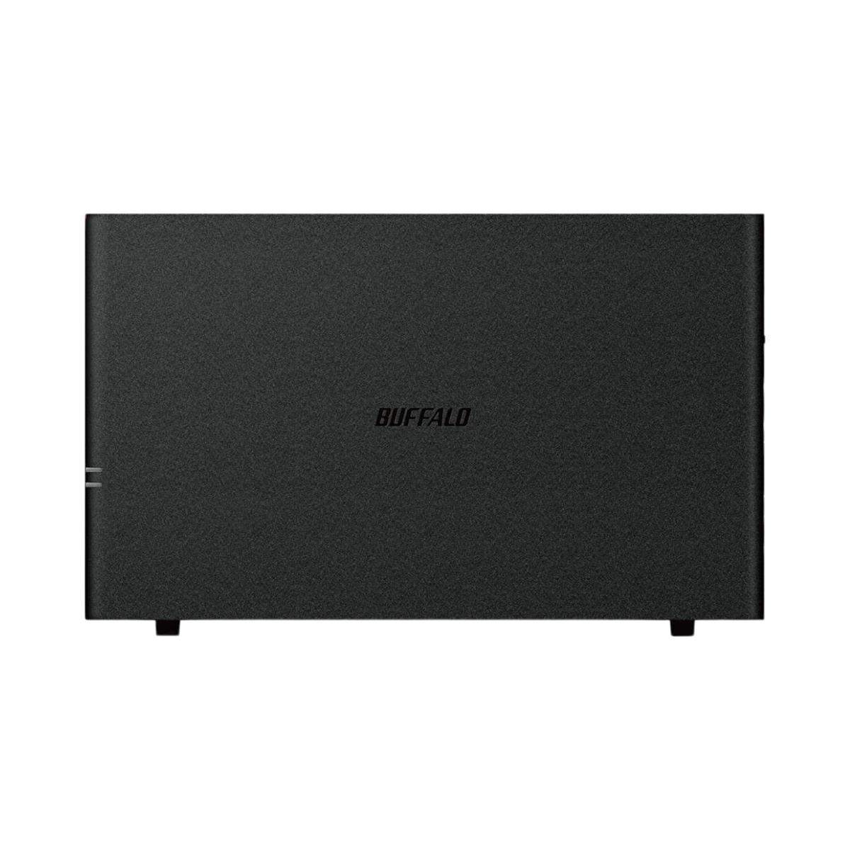 Buffalo LinkStation 210 2TB 1-Bay NAS Server (1 x 2TB, TAA Compliant) — Being Shipped